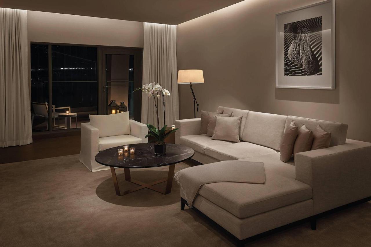 The Edition Hotel Abu Dhabi