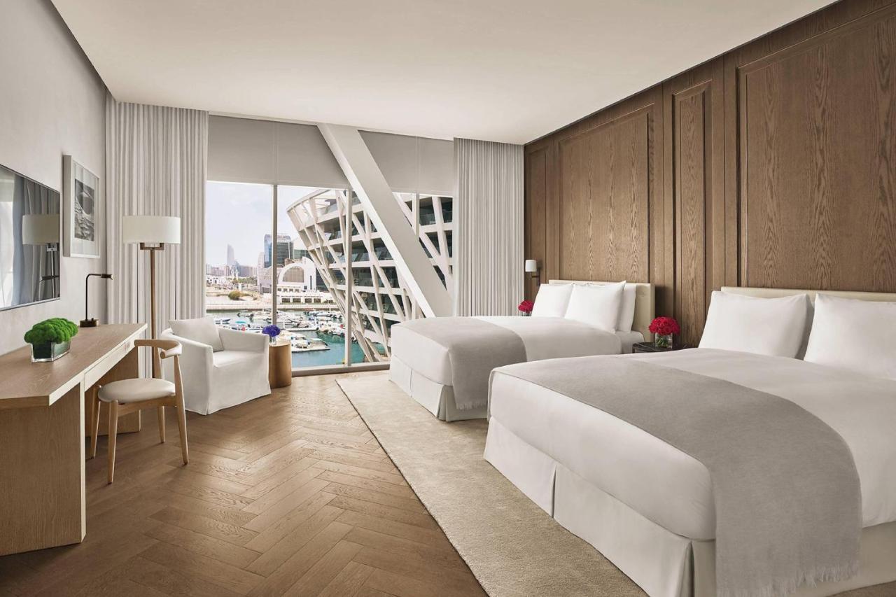 Hotel The Edition Abu Dhabi