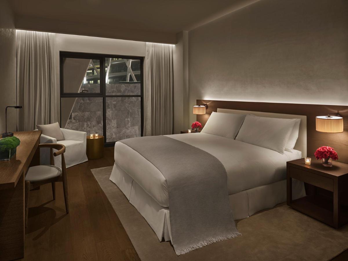 The Edition Hotel