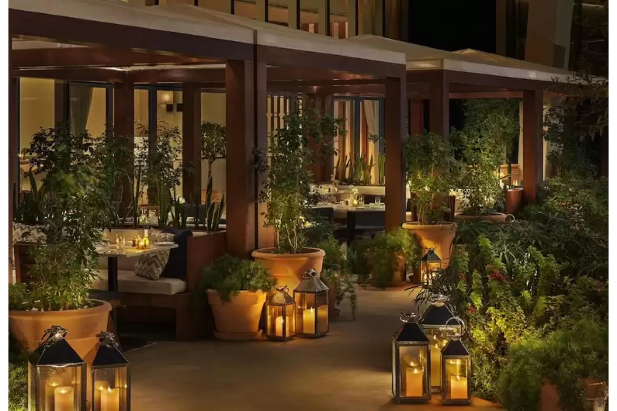 The Edition Hotel Abu Dhabi