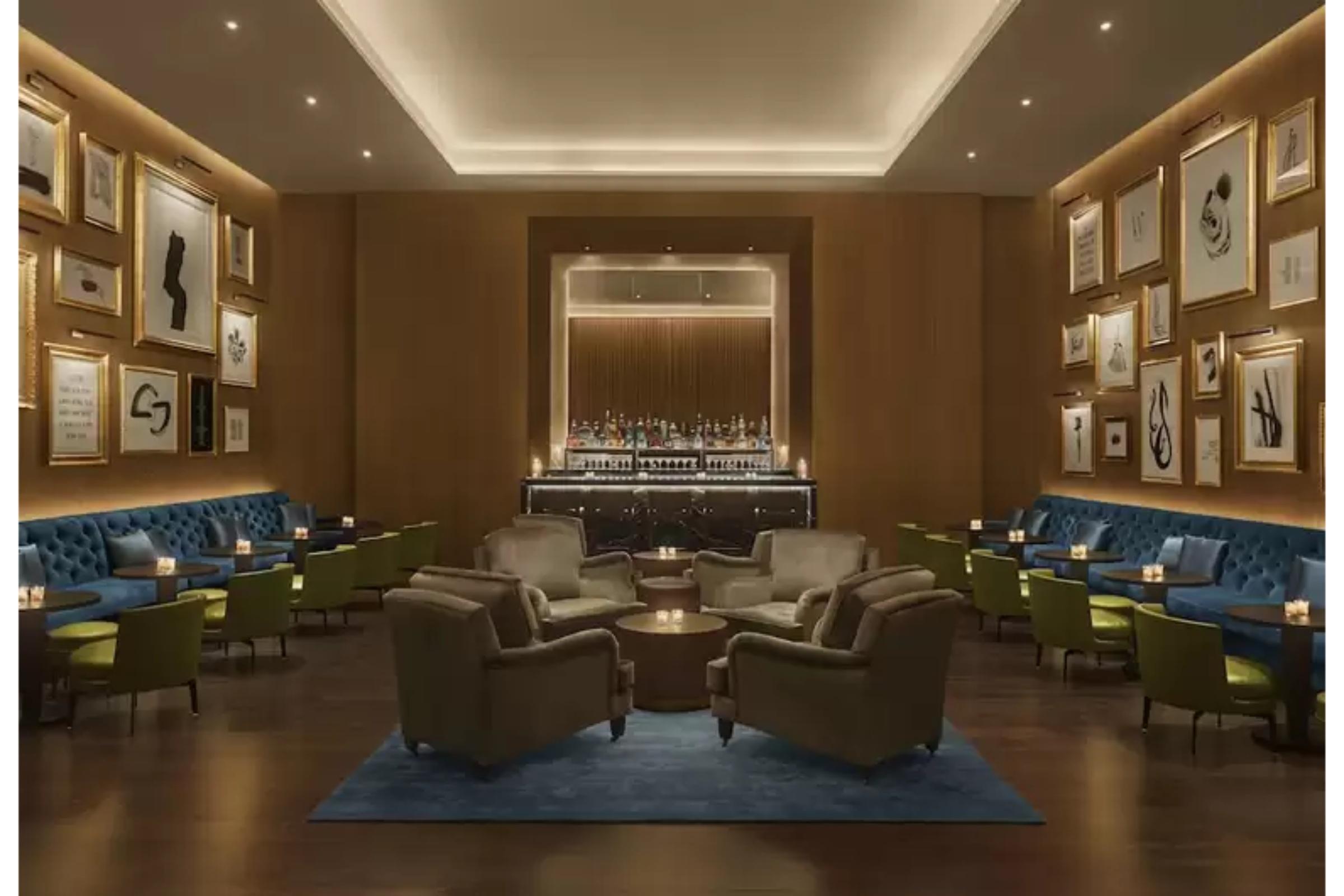 Hotel The Edition 5*