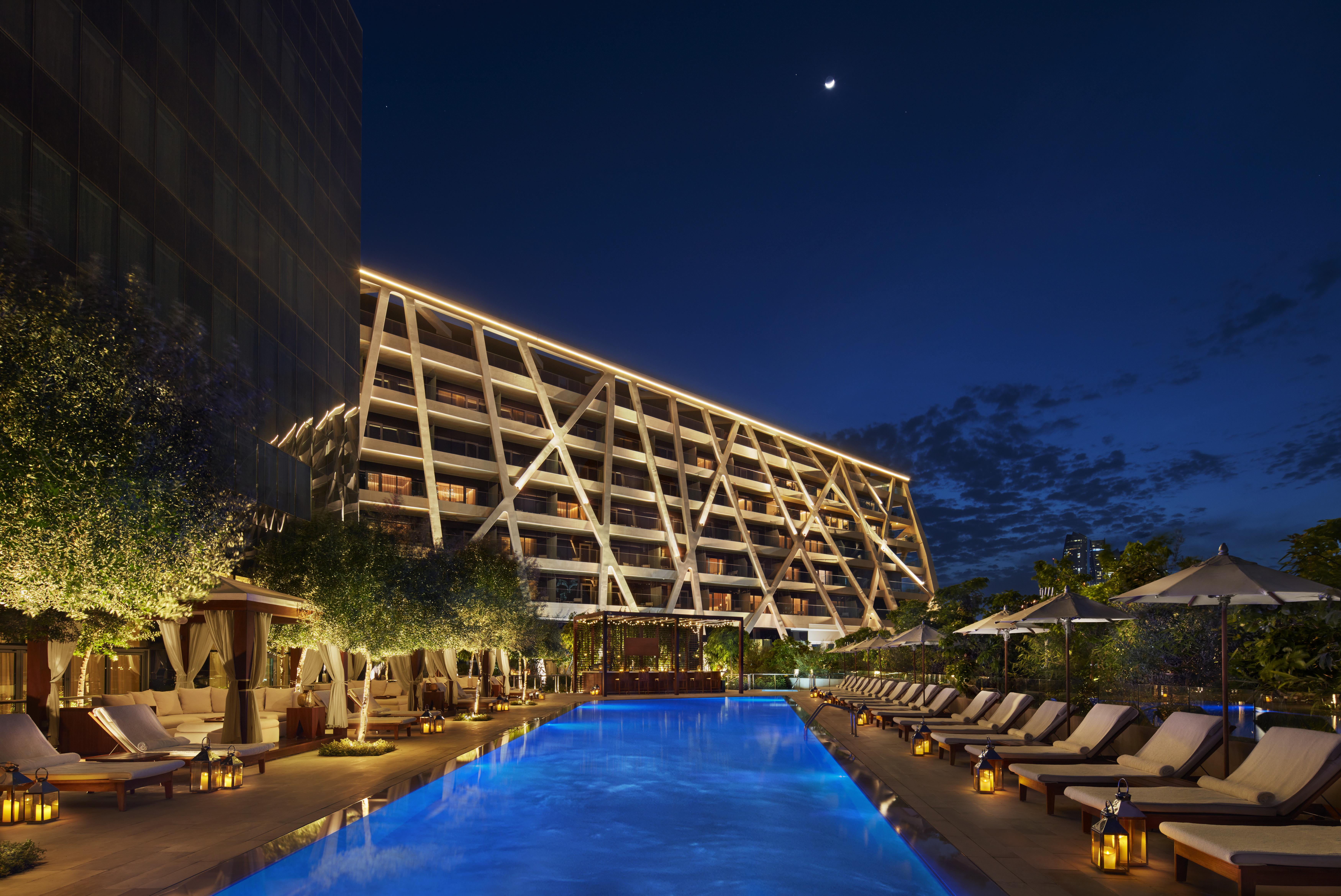 Hotel The Edition