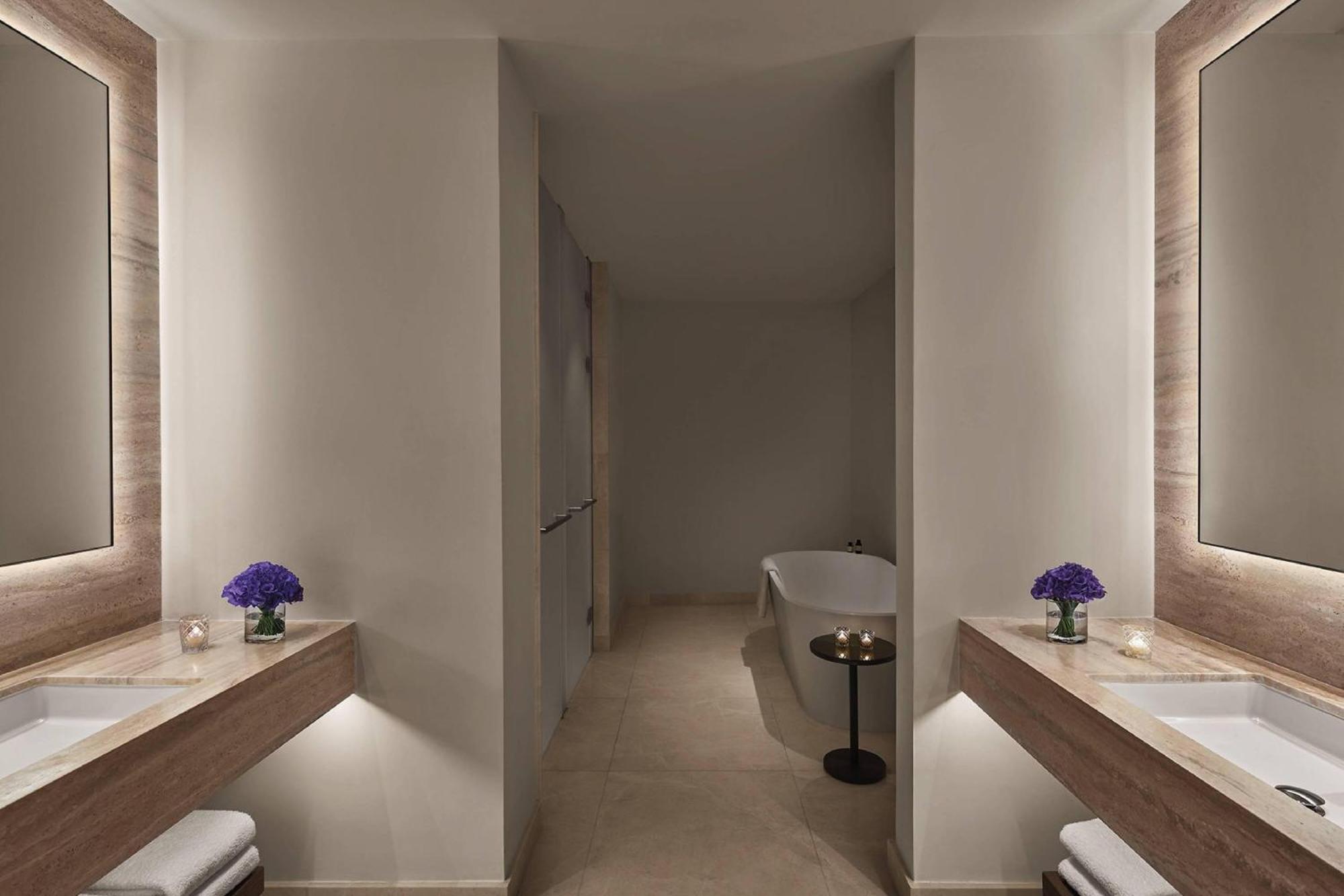The Edition Hotel Abu Dhabi