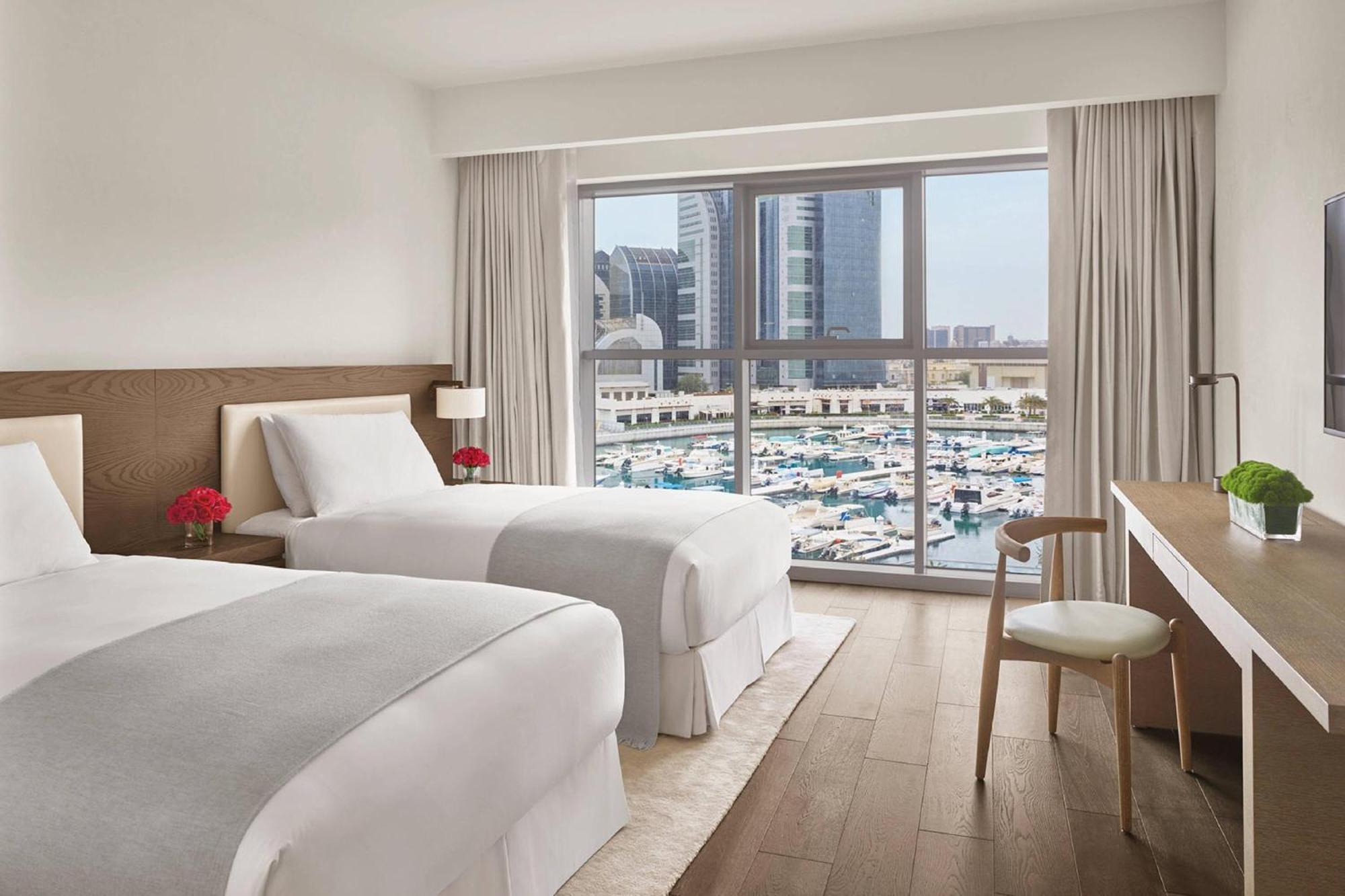 The Edition Hotel Abu Dhabi