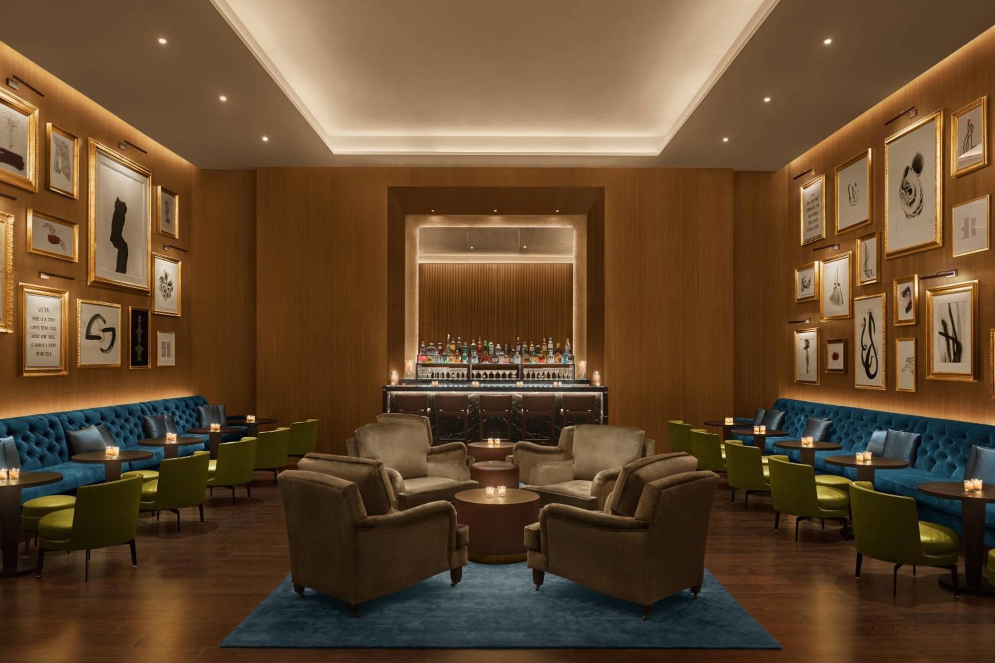 Hotel The Edition Abu Dhabi