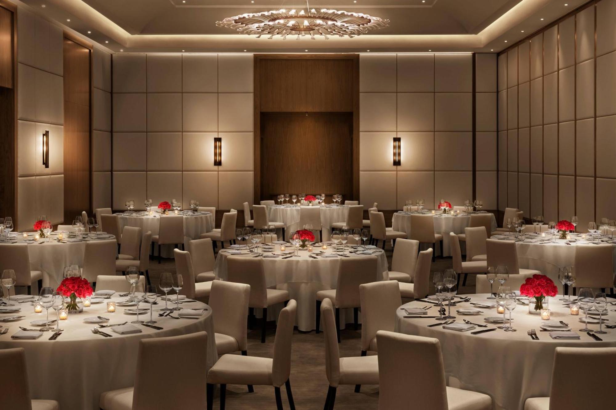 The Edition Hotel Abu Dhabi