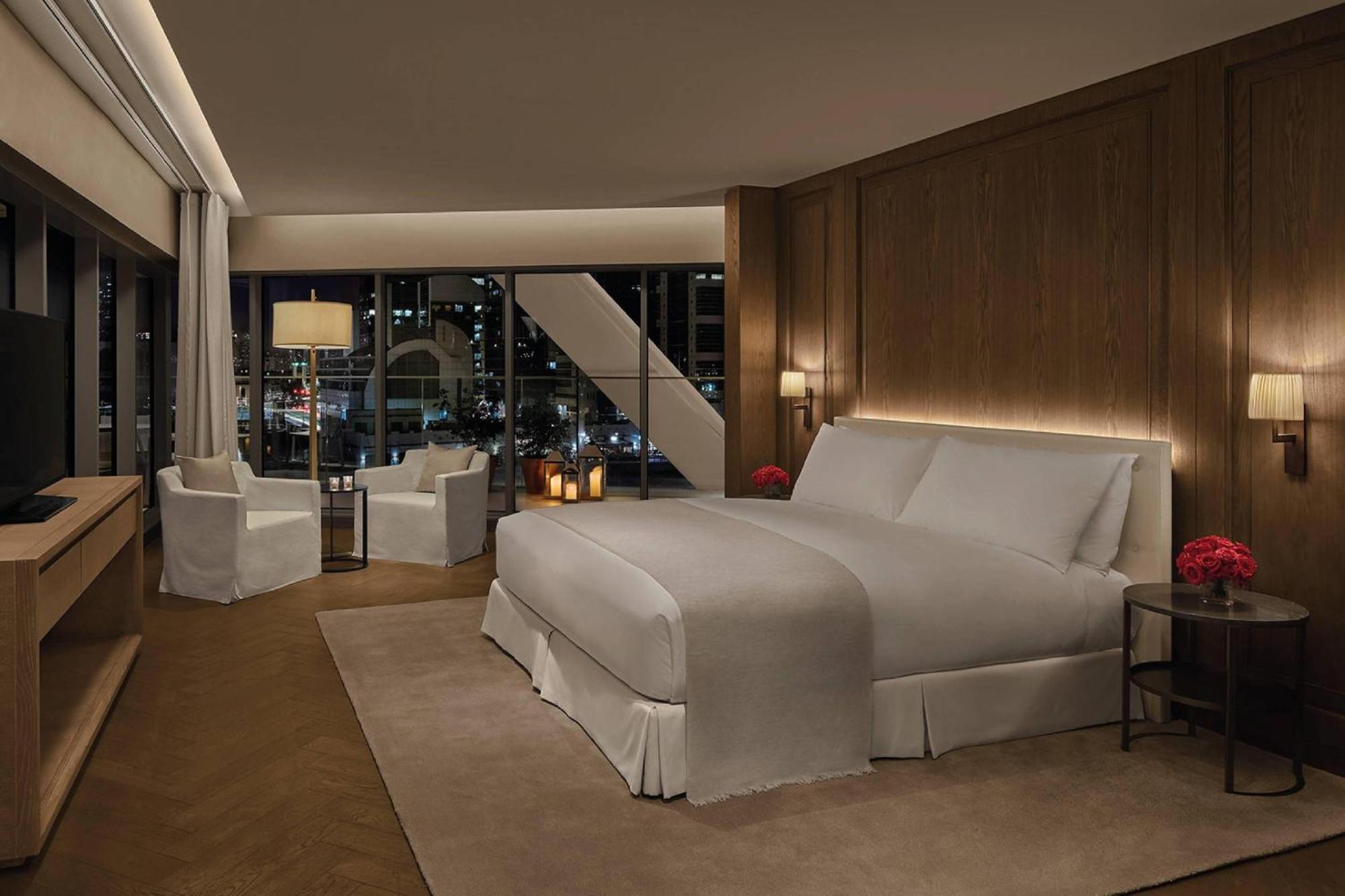 The Edition Hotel Abu Dhabi