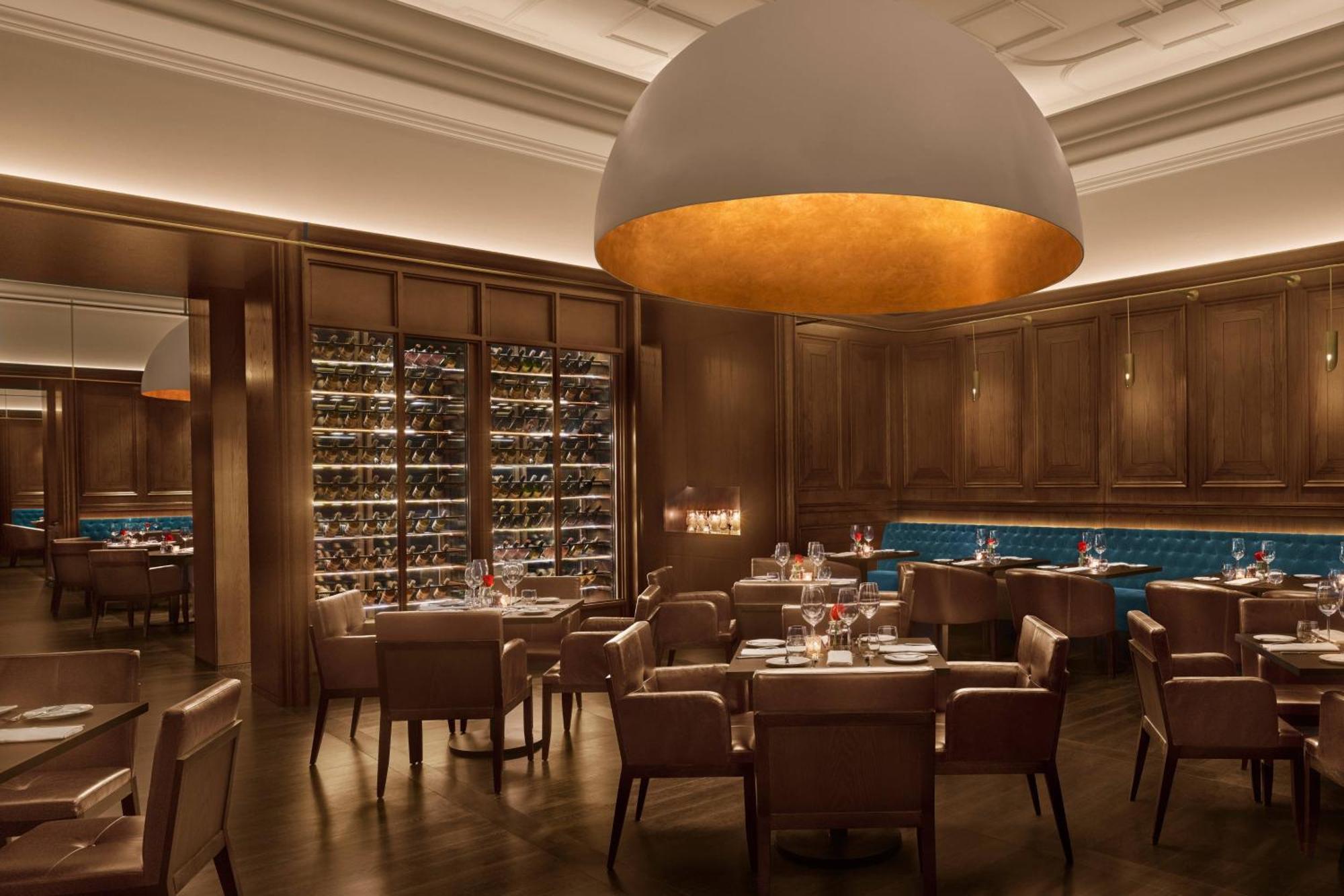 The Edition Hotel 5*