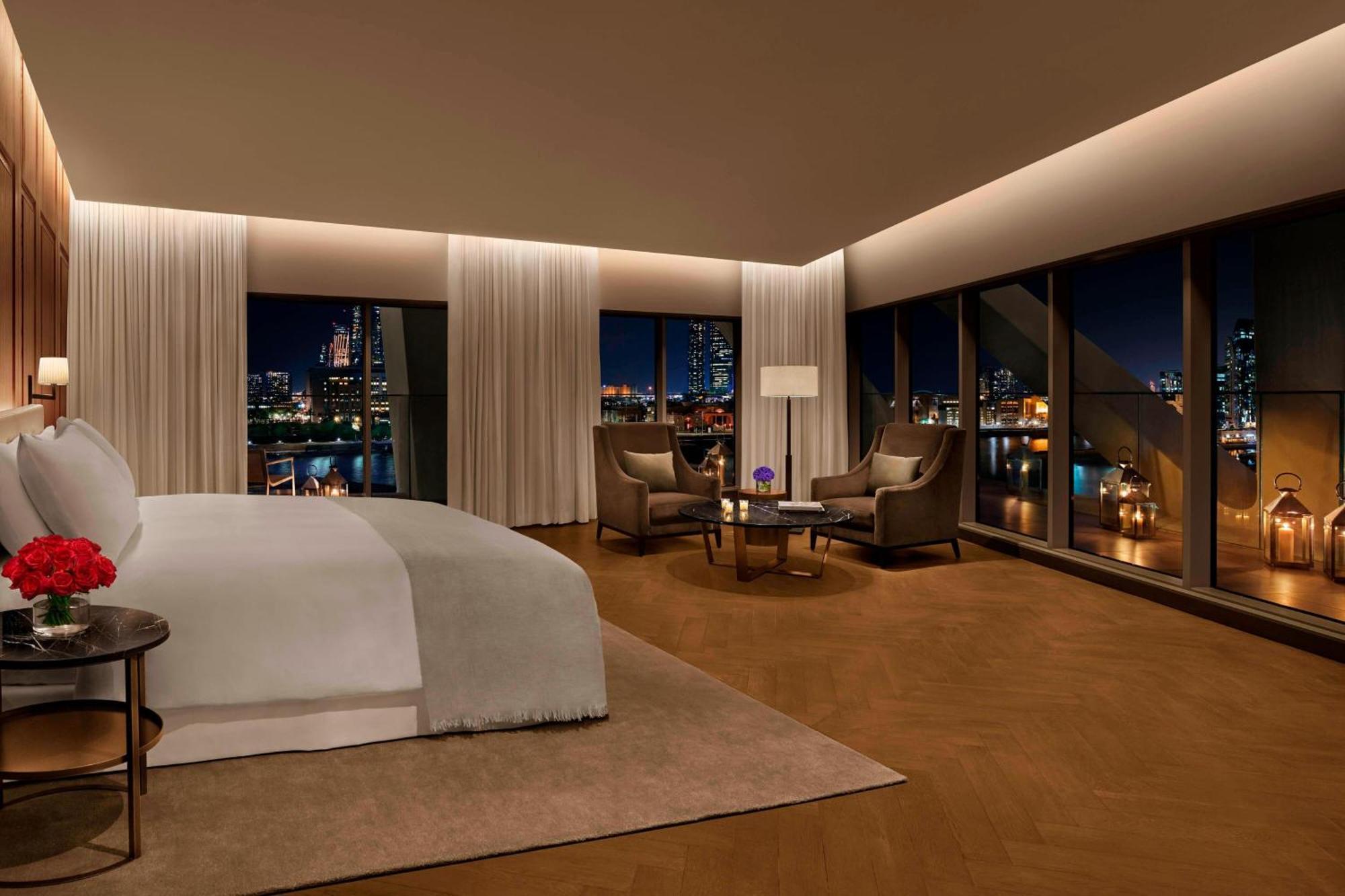 The Edition 5* Abu Dhabi