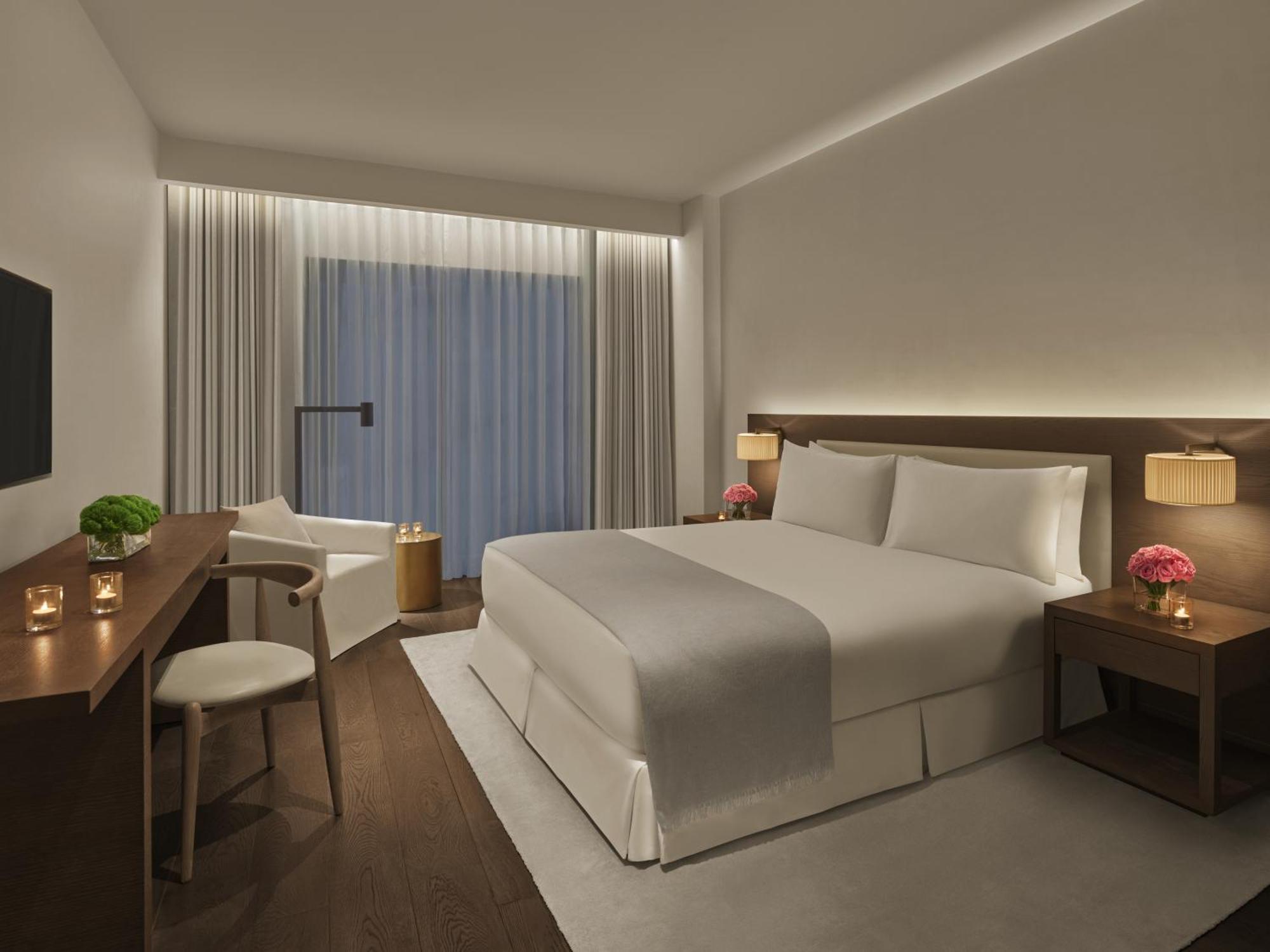 The Edition Hotel 5*
