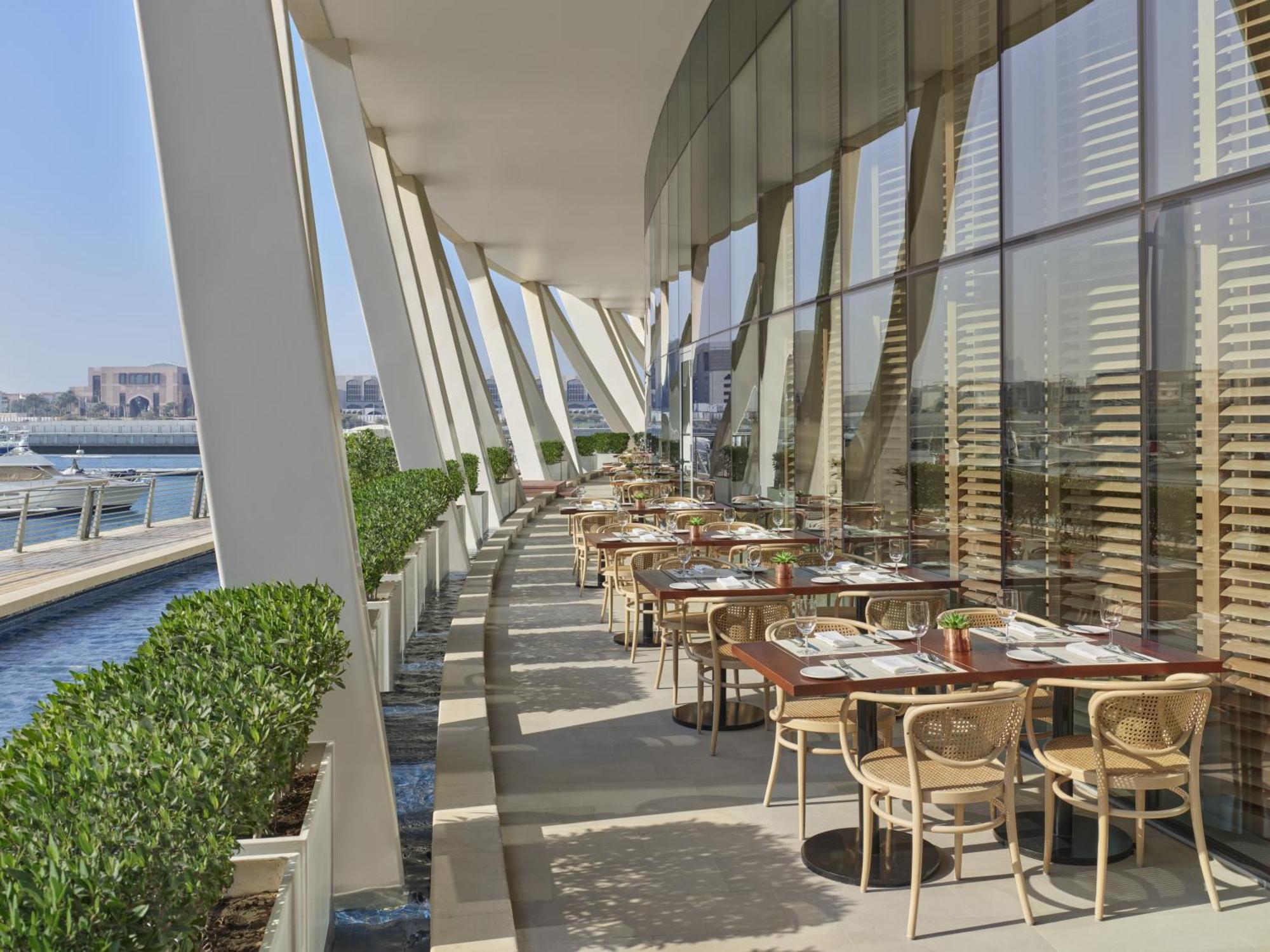 Hotel The Edition 5*