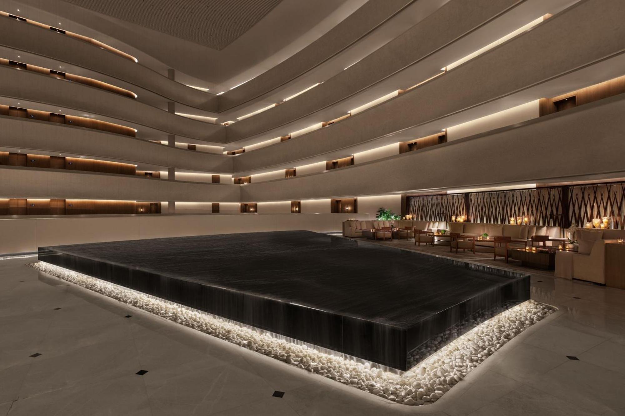 The Edition Hotel Abu Dhabi