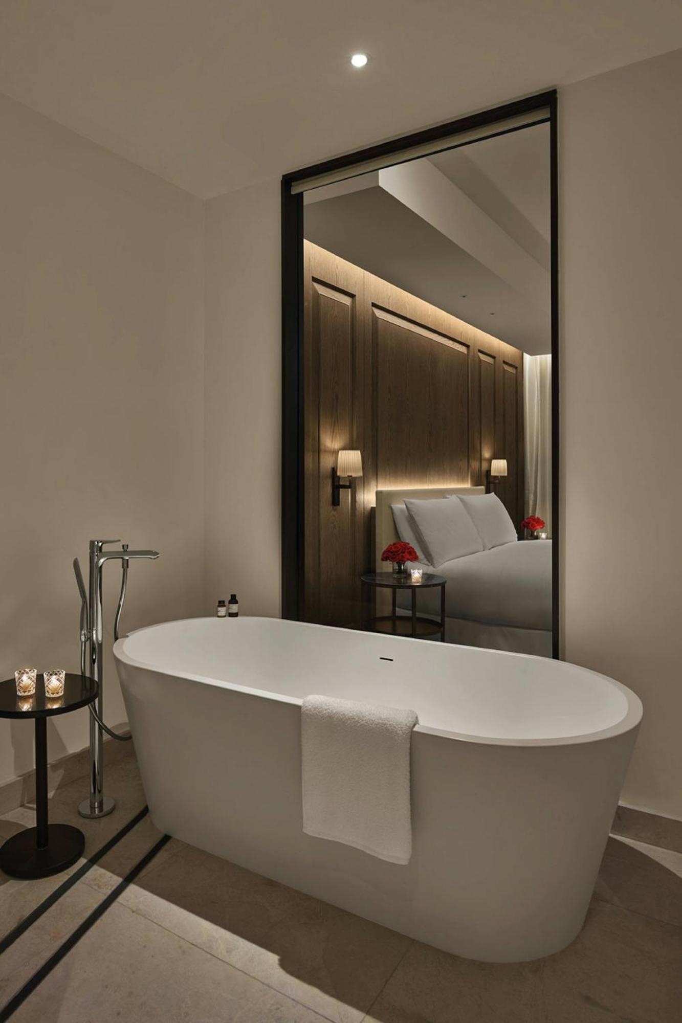 The Edition 5* Abu Dhabi