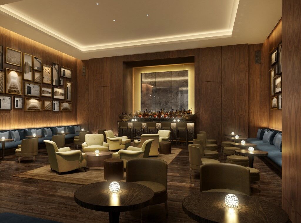The Edition 5* Abu Dhabi