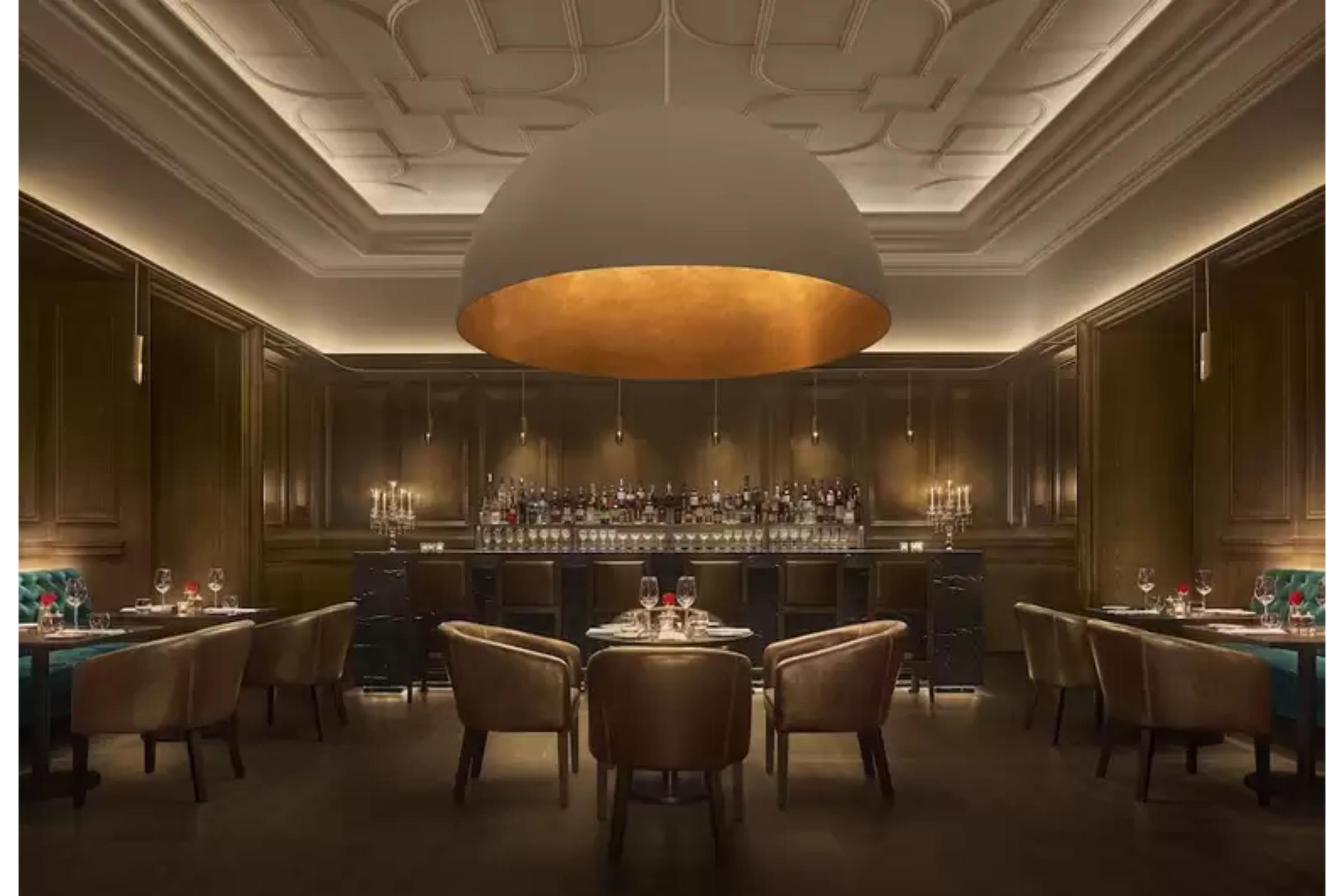 The Edition Hotel 5*