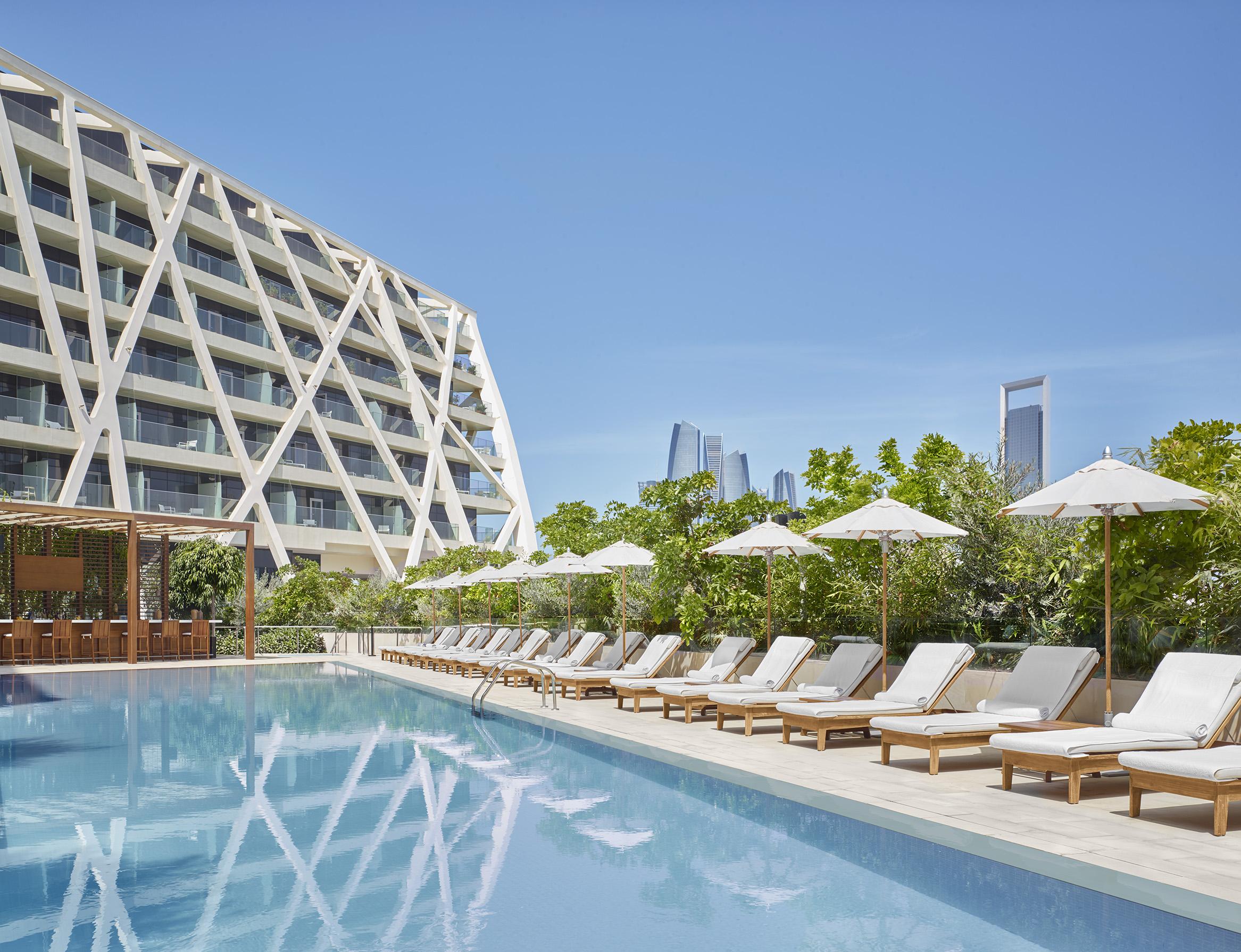 The Edition Hotel