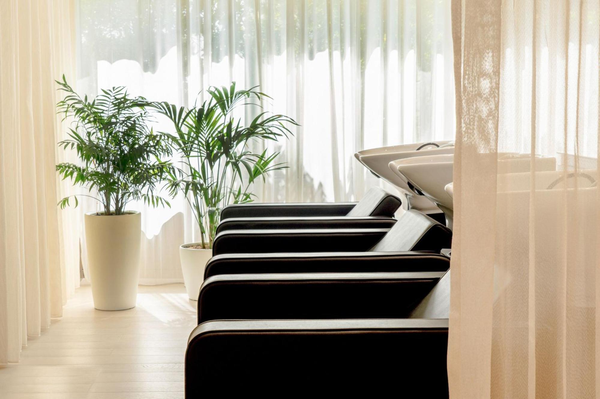 The Edition Hotel 5*