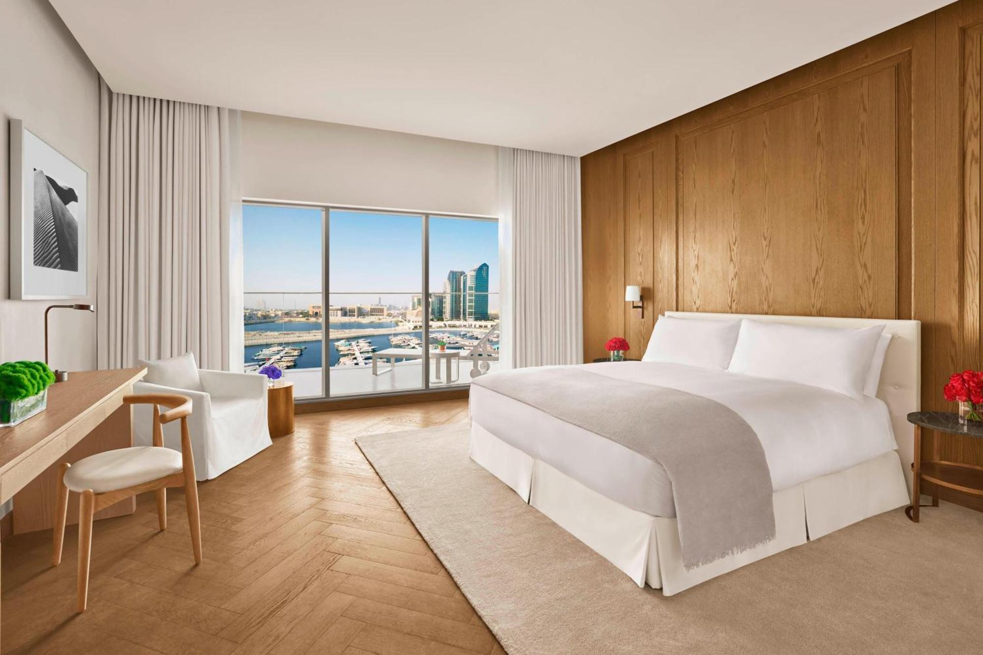 Hotel The Edition Abou Dabi