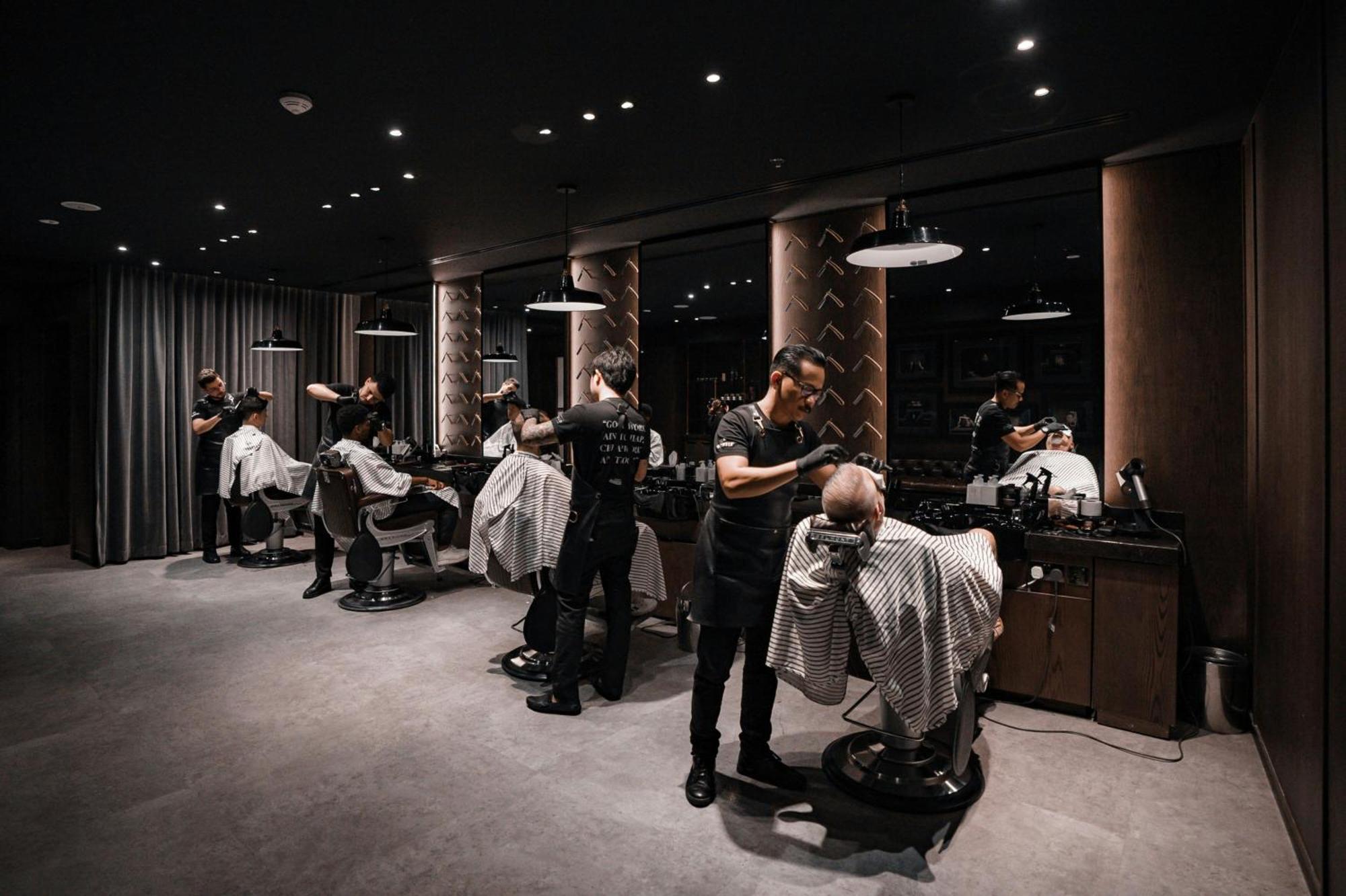 The Edition Hotel